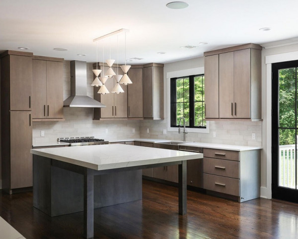 Kitchen I