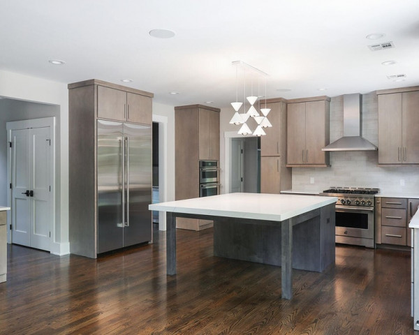Kitchen II