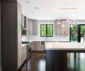 Kitchen IV