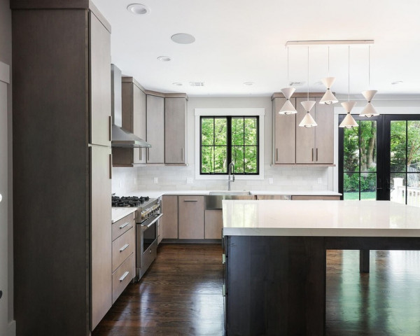 Kitchen IV