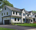 Left Side Elevation
