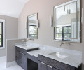 Master Bathroom I