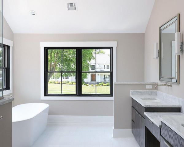 Master Bathroom II