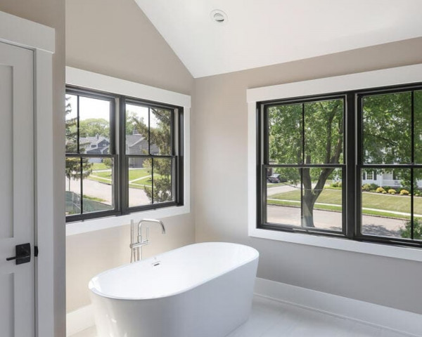 Master Bathroom IV