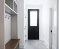 Mud Room