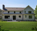Rear Elevation