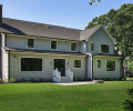 Rear Yard I