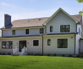 Rear Yard II
