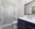 1st Floor Guest Room Bath