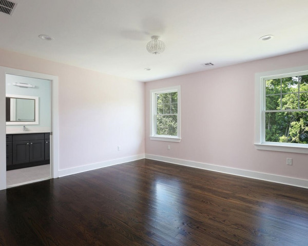 2nd Floor Bedroom 2