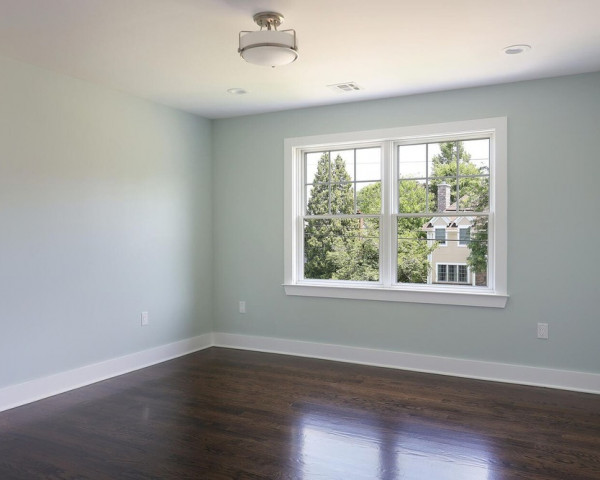 2nd Floor Ensuite Bedroom 1