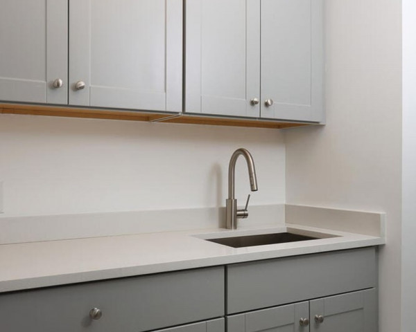2nd Floor Laundry Room