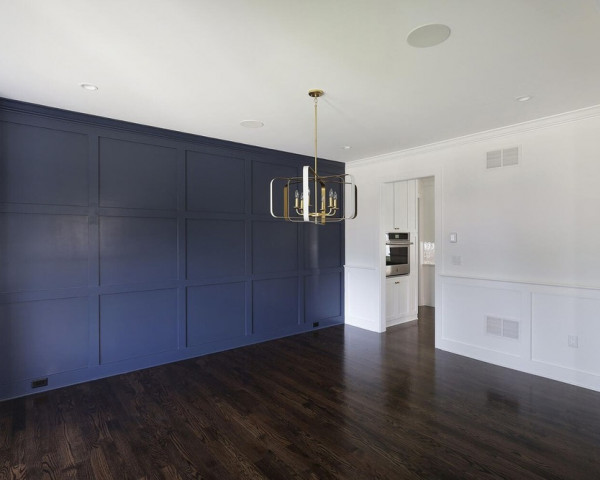 Dining Room I