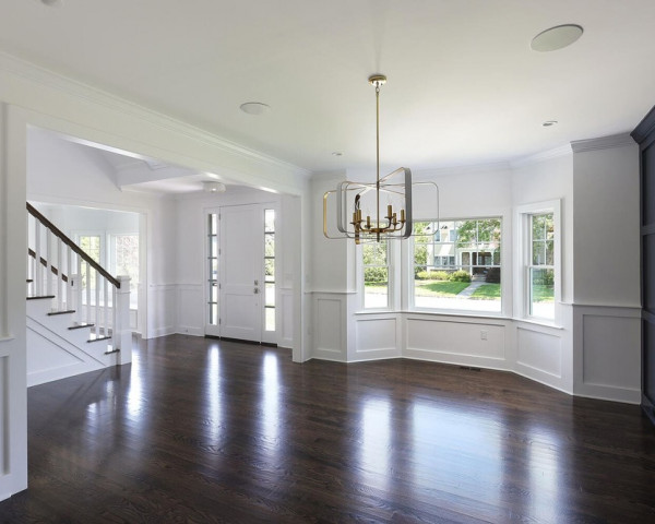 Dining Room II