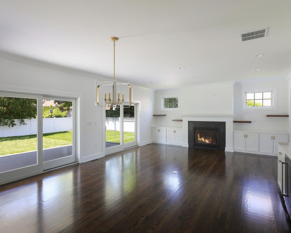 Family Room I
