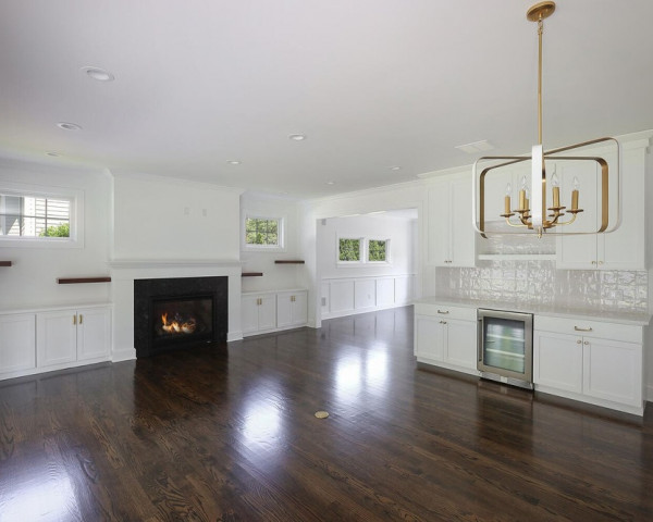 Family Room II