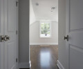 Finished Attic - Bedroom