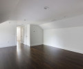 Finished Attic - Sitting Room