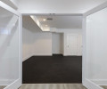 Finished Basement - Home Gym I