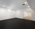 Finished Basement - Home Gym II