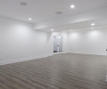 Finished Basement I