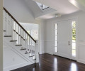 First Floor Foyer I