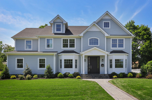 205 Sunset Avenue, Westfield