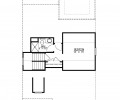 Future Finished Attic Plan