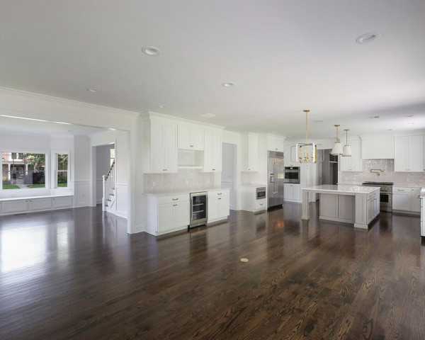 Kitchen - Dinette