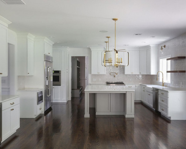 Kitchen I