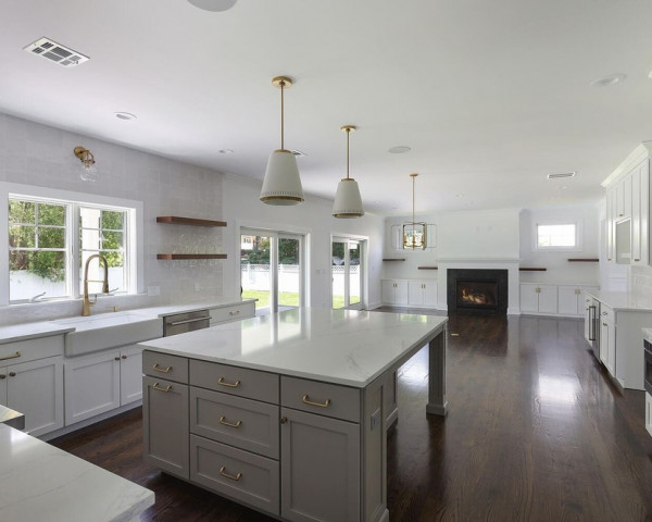 Kitchen II