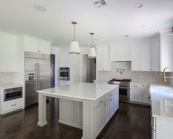 Kitchen III