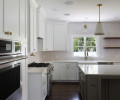 Kitchen IV