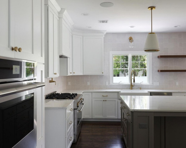 Kitchen IV