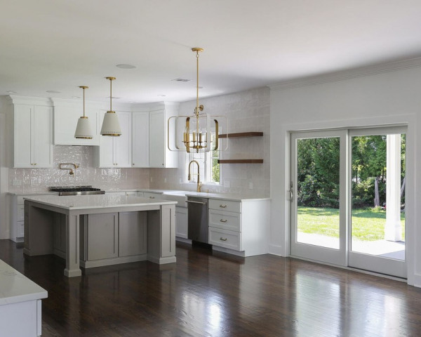 Kitchen VI