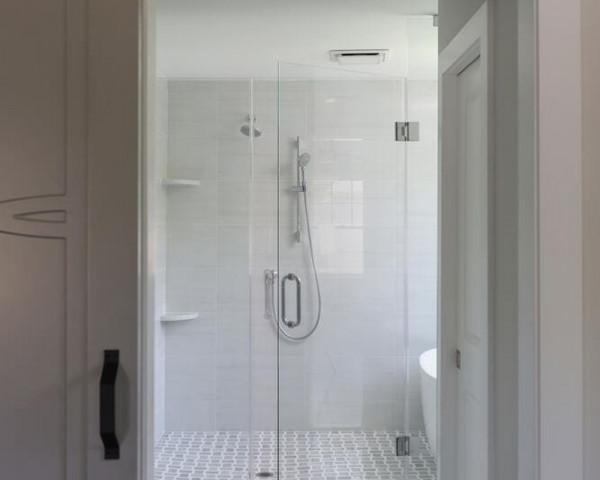 Master Bath I