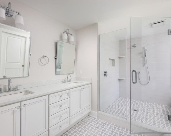 Master Bath II