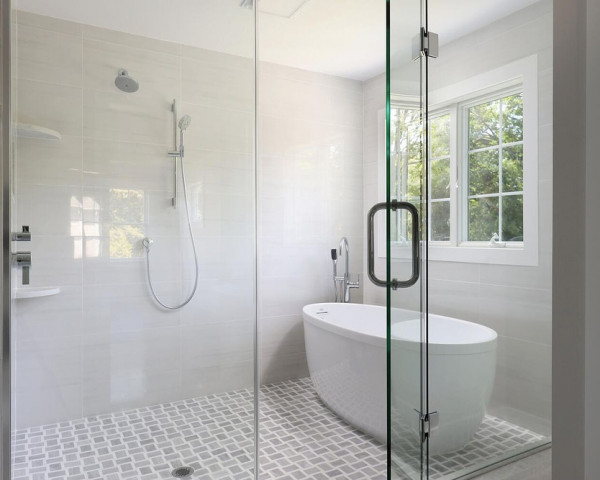 Master Bath III