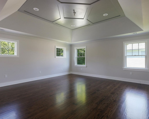 Master Bedroom I