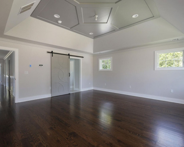 Master Bedroom II