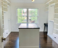 Master Closet I