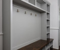 Mud Room
