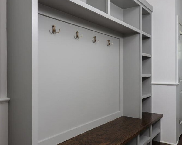 Mud Room