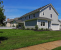 Rear Yard