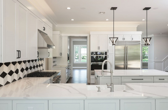Custom Home Design Trends: What to Watch for in 2021