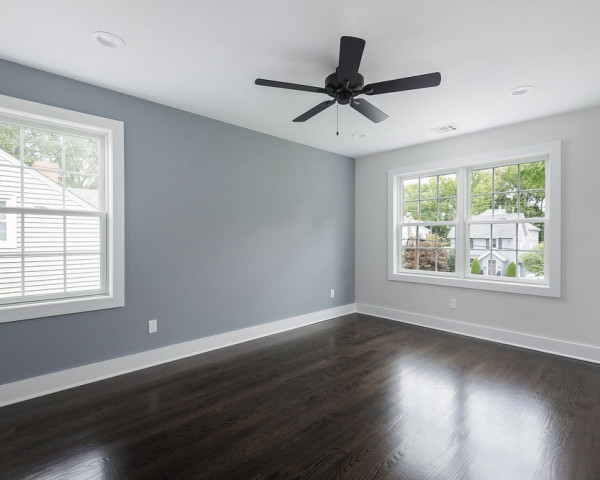 2nd Floor Bedroom 2