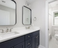 2nd Floor Hall Bathroom I