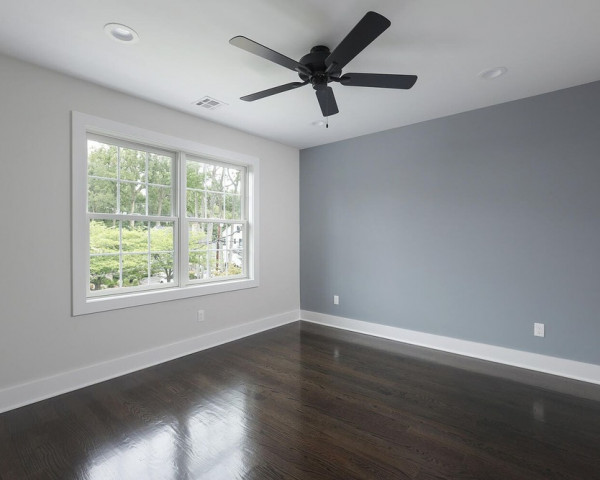 2nd Floor Bedroom 1