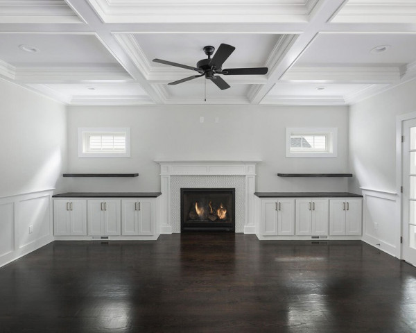 Family Room I
