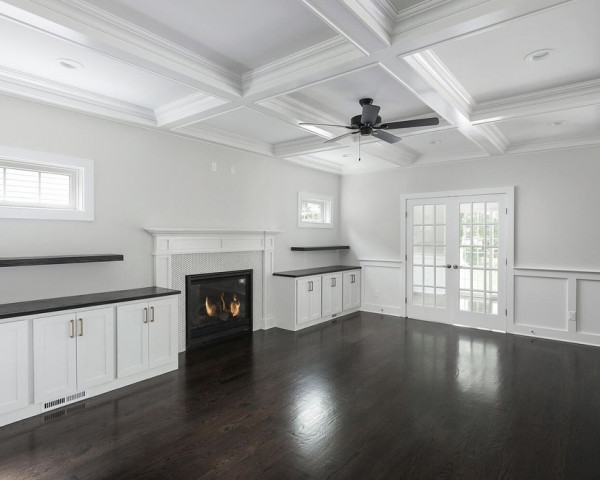 Family Room II